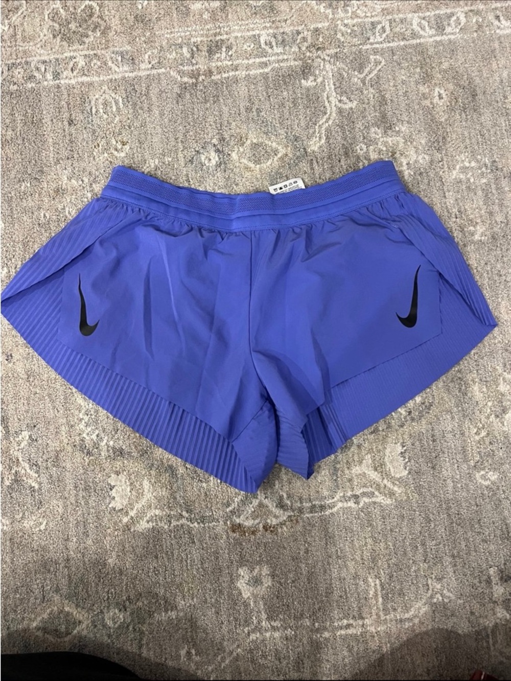 Nike Aeroswift Shorts
